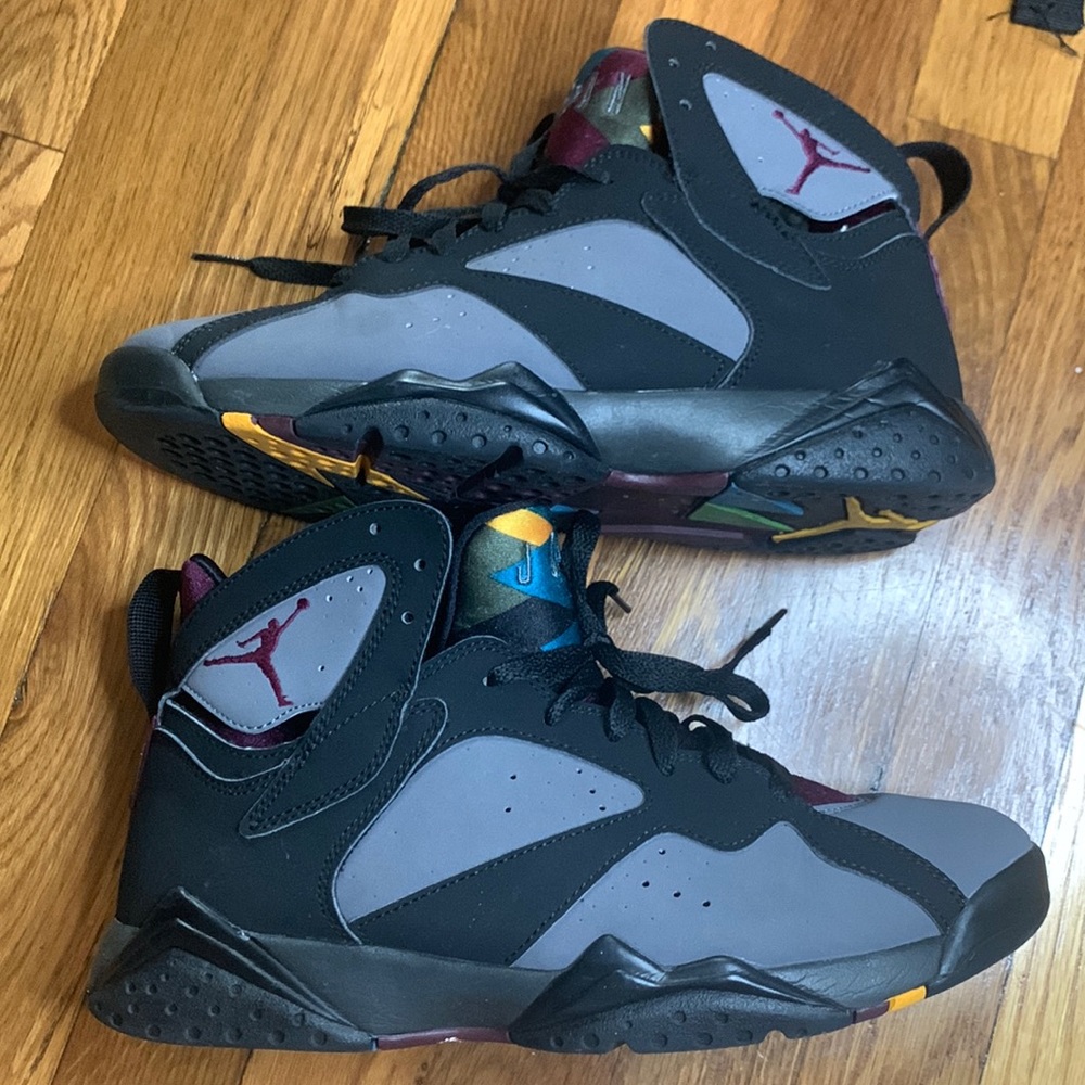 Jordan retro 7 Bordeaux